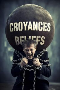 Croyances limitantes