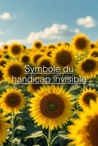 handicap invisible