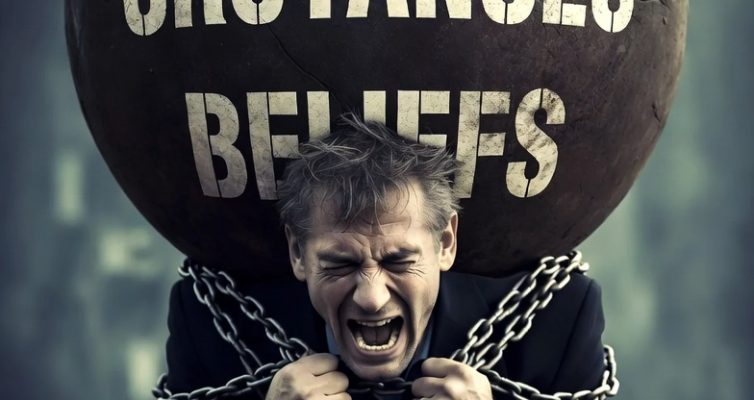 Croyances limitantes